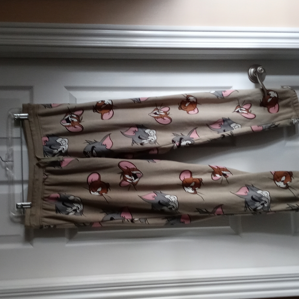 Tom and Jerry Casual Sweats